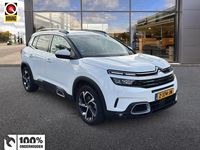 Occasion Citroën C5 Aircross Shine 131 PK (96 kW) 2021 Wit SUV