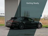 tweedehands Porsche Panamera S E-Hybrid port Turismo 2.9 4 E- | Bose | Stoelmassage