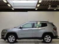 tweedehands Jeep Compass 1.4 MultiAir Longitude*1e Eigenaar*Trekhaak*Nap*