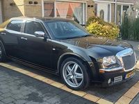 Occasion Chrysler 300C 249 PK (183 kW) 2007 Groen Sedan