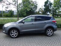 tweedehands Ford Kuga 1.6 EcoBoost 150pk 2WD Titanum Plus