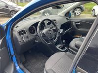 tweedehands VW Polo 1.2 TSI Comfortline 50% deal 4.975,- ACTIE Cruise