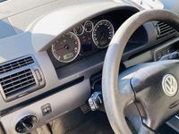 Occasion VW Sharan Comfortline 116 PK (85 kW) 2003 MPV