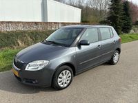 tweedehands Skoda Fabia 1.4-16V Ambiente / AIRCO / CRUISE / 5-DEURS / 164d