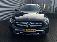 Occasion Mercedes GLC300e Business 2022 Zwart (metallic) SUV