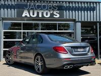 tweedehands Mercedes E63 AMG 4Matic Premium Plus