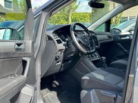 tweedehands VW Touran 1.5 TSI Comfortline Business 7p Apple Carplay Sto