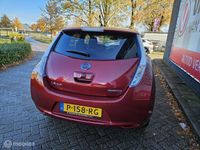 tweedehands Nissan Leaf Base 24 kWh