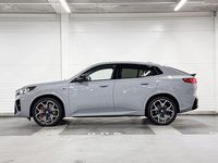 Occasion BMW iX2 150 kW (204 PK) 2024 M brooklyn grau SUV