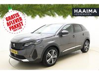 Occasion Peugeot 3008 Allure 225 PK (165 kW) 2021 Grijs SUV