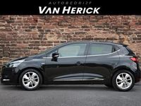 tweedehands Renault Clio IV 0.9 TCe Limited |Cruise | Navi | Airco