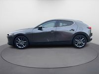 tweedehands Mazda 3 2.0 e-SkyActiv-G M Hybrid 150 Exclusive-line | Design Pack |