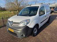 Occasion Renault Kangoo Komfort 75 PK (55 kW) 2015 Wit MPV