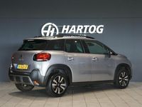 Occasion Citroën C3 Aircross Business Class 110 PK (80 kW) 2020 Grijs SUV