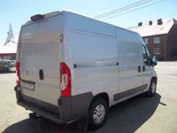 tweedehands Fiat Ducato L2H2 Utilitaire 2.2 JTD 130cv