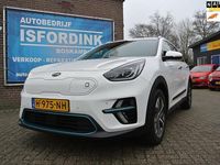 Occasion Kia e-Niro 150 kW (204 PK) 2020 Wit SUV