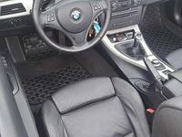 Occasion BMW 325 Cabriolet Executive 218 PK (160 kW) 2007 Grijs Cabriolet