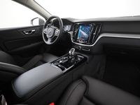 Occasion Volvo V60 R-Design 2022 Grijs Stationwagen