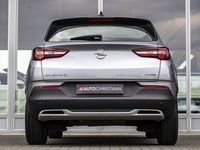 tweedehands Opel Grandland X 1.2 Turbo Edition | CAM | Carplay | LED | Park sens. V + A | Cruise Control