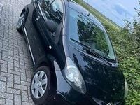 Occasion Toyota Aygo 68 PK (50 kW) 2009 Zwart Hatchback