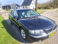 tweedehands Volvo S60 2.4 Edition