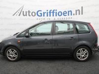 tweedehands Ford C-MAX 1.6-16V Futura nette MPV met trekhaak nieuwe APK bij aflevering