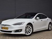 tweedehands Tesla Model S 100D*2e Eigenaar*Origineel NL*123Dkm*NAP*PANO*BTW-