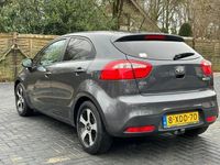 tweedehands Kia Rio 1.2 CVVT ExecutiveLine