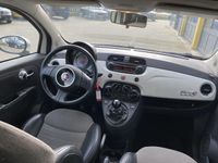 tweedehands Fiat 500C 1.2 Pop Cabrio | Blue and Me | Airco | Telefoon | Parkeersensoren