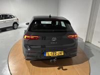 Occasion VW Golf VIII 90 PK (66 kW) 2021 Grijs Hatchback
