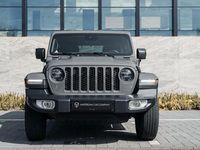 tweedehands Jeep Wrangler Unlimited 4xe 380 Sahara