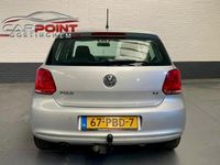 tweedehands VW Polo 1.4-16V Comfortline Cruise Airco