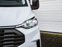 tweedehands Ford Transit Custom 2.0 TDCI 136PK L2H1 Trend Airco | Camera | LED | NAVI | Virtual cockpit |
