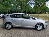 tweedehands Opel Astra 1.4 Edition | MULTIFUNCTIONEEL STUUR | CRUISECONTROL