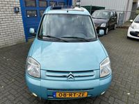 tweedehands Citroën Berlingo 1.6i Multispace Attraction