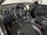Occasion MG EHS Luxury 162 PK (119 kW) 2023 Grijs SUV