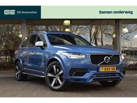 Occasion Volvo XC90 R-Design 391 PK (287 kW) 2019 Blauw SUV