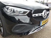 tweedehands Mercedes GLA180 Business Solution Luxury ZEER MOOI 12 MND GARA