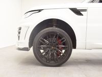 tweedehands Land Rover Range Rover Sport 3.0 SDV6 Autobiography Dynamic SPECIAL EDITION|OPE