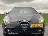 tweedehands Alfa Romeo Giulietta 1.7 TBi Quadrifoglio 235 PK | NL-AUTO!