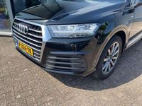 Occasion Audi Q7 S-Line 272 PK (200 kW) 2018 Zwart SUV