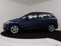 tweedehands BMW 218 Active Tourer 2-serie 218i M Sport (Navi Prof, Sto