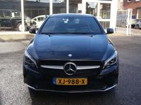 tweedehands Mercedes CLA200 Prestige Navi,Cruise,Clima,Led,RIJKLAARPRIJS!!