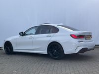 Occasion BMW 320 Executive 184 PK (135 kW) 2020 Wit Sedan