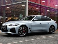 Nieuw BMW i4 M Sport 210 kW (286 PK) 2025 Grijs Sedan