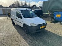 tweedehands Opel Combo 1.3 CDTi Comfort 800 kg.