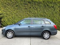 tweedehands Skoda Fabia Combi 1.2 Go | Airco