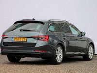 tweedehands Skoda Superb 1.4 TSI iV Business Edition Plus - 218 pk **Pano /