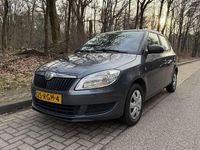 Occasion Skoda Fabia 60 PK (44 kW) 2011 Sedan
