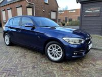 tweedehands BMW 118 118 i AUT 8| LCI 2| Sport Line |LED |Navi| Cruise